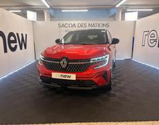 Renault Austral Migné-Auxances