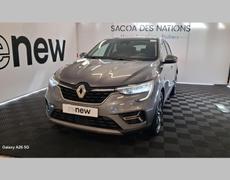 Renault Arkana Migné-Auxances