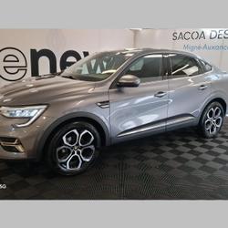 Renault Arkana 1.6 E-TECH 145 FULL HYBRID Mign&eacute;-Auxances