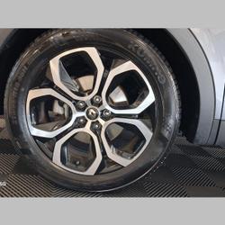 Renault Arkana 1.6 E-TECH 145 FULL HYBRID Mign&eacute;-Auxances