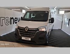 Renault Master Migné-Auxances