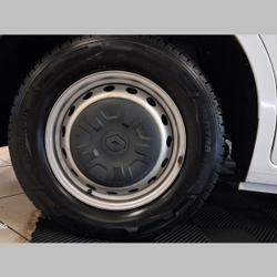 Renault Master CABINE APPRO GRAND CONFORT L3H2 DCI 135 Mign&eacute;-Auxances