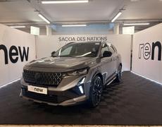 Renault Austral Migné-Auxances