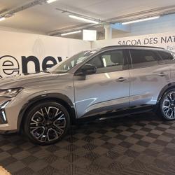 Renault Austral ESPRIT ALPINE FULL HYBRID E-TECH 200 Mign&eacute;-Auxances