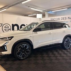 Renault Austral ESPRIT ALPINE FULL HYBRID E-TECH 200 Mign&eacute;-Auxances