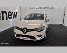 Renault Clio 4 Migné-Auxances