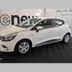 Renault Clio 4 Clio dCi 75 E6C Trend Mign&eacute;-Auxances