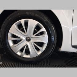 Renault Clio 4 Clio dCi 75 E6C Trend Mign&eacute;-Auxances