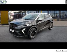 Renault Captur Beaune