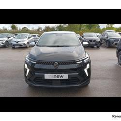 Renault Captur Eco-G 100 ch Techno Beaune