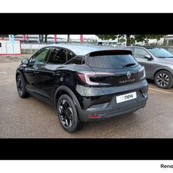 Renault Captur Eco-G 100 ch Techno Beaune