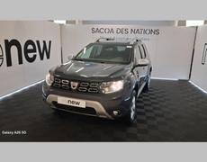 Dacia Duster Migné-Auxances