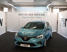 Renault Clio 5 Migné-Auxances
