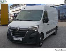 Renault Master Beaune