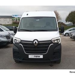 Renault Master MASTER FGN TRAC F3500 L2H2 BLUE DCI 135 CONFORT Beaune