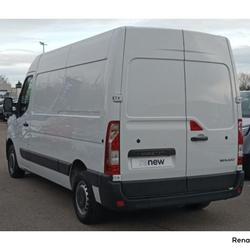 Renault Master MASTER FGN TRAC F3500 L2H2 BLUE DCI 135 CONFORT Beaune