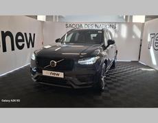 Volvo XC90 Migné-Auxances