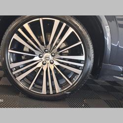 Volvo XC90 Recharge T8 AWD 303+87 ch Geartronic 8 7pl R-Design Mign&eacute;-Auxances