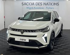 Renault Symbioz Migné-Auxances