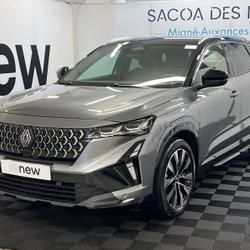 Renault Austral TECHNO FULL HYBRID E-TECH 200 CH - 24 Mign&eacute;-Auxances