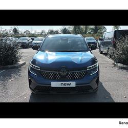 Renault Austral E-Tech hybrid 200 Iconic esprit Alpine Beaune