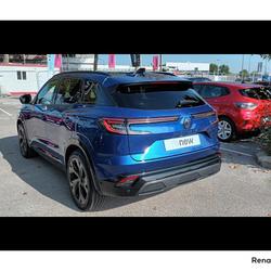Renault Austral E-Tech hybrid 200 Iconic esprit Alpine Beaune