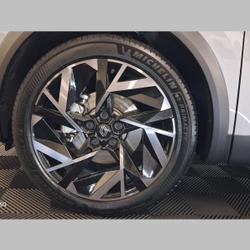 Renault Captur ESPRIT ALPINE FULL HYBRID E-TECH 160 CH - 25 Mign&eacute;-Auxances