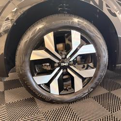 Dacia Sandero JOURNEY TCe 90 Mign&eacute;-Auxances