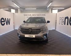 Renault Austral Migné-Auxances