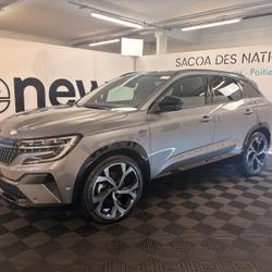 Renault Austral E-Tech full hybrid 200 GSR2 Techno esprit Alpine Mign&eacute;-Auxances