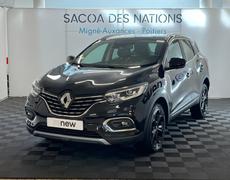 Renault Kadjar Migné-Auxances