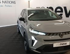 Renault Symbioz Migné-Auxances