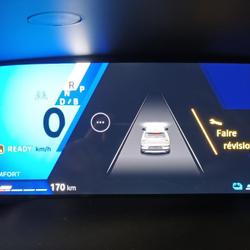 Renault Symbioz E-Tech full hybrid 145 Techno Mign&eacute;-Auxances