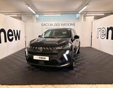 Renault Symbioz Migné-Auxances