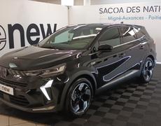 Renault Symbioz Migné-Auxances