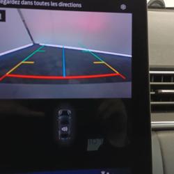 Renault Symbioz E-Tech full hybrid 145 Techno Mign&eacute;-Auxances