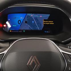 Renault Symbioz E-Tech full hybrid 145 Techno Mign&eacute;-Auxances