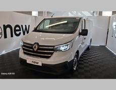 Renault Trafic Migné-Auxances