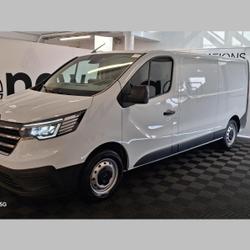 Renault Trafic L2H1 GD CONFORT BLUE DCI 130CV Mign&eacute;-Auxances