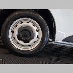 Renault Trafic L2H1 GD CONFORT BLUE DCI 130CV Mign&eacute;-Auxances