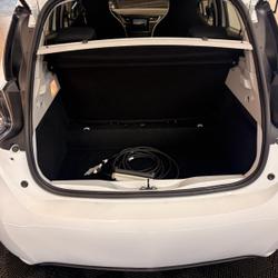 Renault Zoe R110 Life Mign&eacute;-Auxances