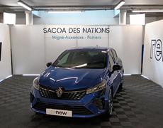 Renault Clio 5 Migné-Auxances