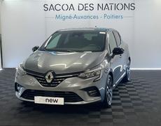 Renault Clio 5 Migné-Auxances
