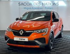 Renault Arkana Migné-Auxances