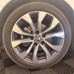Renault Megane 4 MEGANE TECHNO TCE 140 Mign&eacute;-Auxances