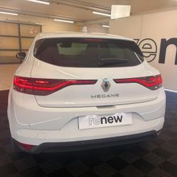 Renault Megane 4 MEGANE TECHNO TCE 140 Mign&eacute;-Auxances