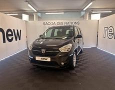 Dacia Lodgy Migné-Auxances
