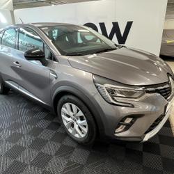 Renault Captur INTENS TCE 90 Mign&eacute;-Auxances