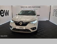 Renault Arkana Migné-Auxances