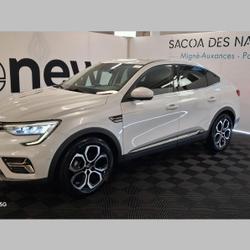 Renault Arkana E-Tech 145 - 21B Intens Mign&eacute;-Auxances